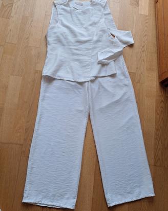 completo bianco
