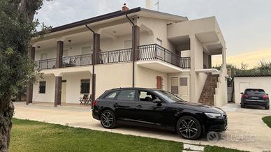 Audi A4 Avant 2.0 TDI 190 CV Business Sport 4x4