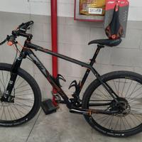 MTB KTM ULTRA RACE 29"
