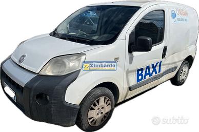 RICAMBI VARI FIAT FIORINO 2009