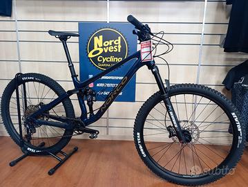 Norco Fluid FS 2 tg  L 