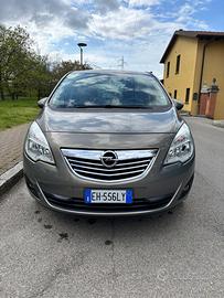 Opel Meriva 1.3 diesel