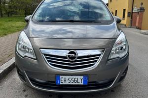 Opel Meriva 1.3 diesel