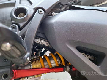 Ducati diavel carbon