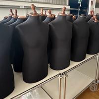 MANICHINI BUSTI UOMO DONNA