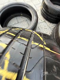 Gomme Pneumatici  pireli estive 285/40/21 e 315/35