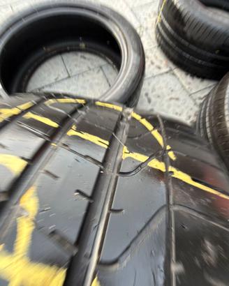 Gomme Pneumatici  pireli estive 285/40/21 e 315/35
