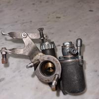 Carburatore TA18C Nos Vespa Farobasso 1953 1954