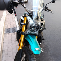 CFMOTO CL-X 700 ADV nuova perfetta