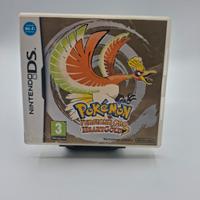 Pokemon Heart Gold ITA PAL 