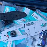 Ricambi mugen mtx4 1/10