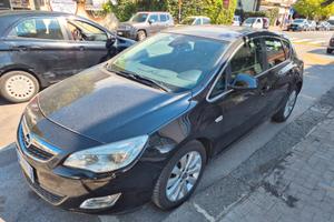 Opel Astra 1.7 CDTI 110CV 5 porte Cosmo