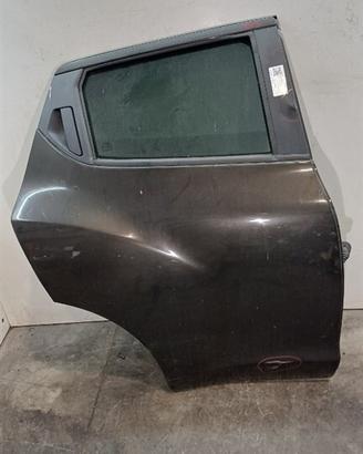 PORTIERA POSTERIORE DESTRA NISSAN Juke 1° Serie H