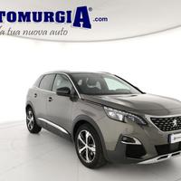 PEUGEOT 3008 BlueHDi 130 S&S EAT8 GT Line