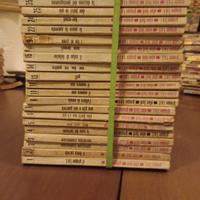 LOTTO fumetti ALAN FORD gruppo TNT