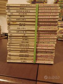 LOTTO fumetti ALAN FORD gruppo TNT