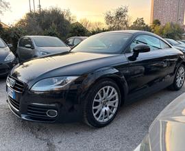 Audi TT Coupé 2.0 TDI quattro Advanced plus