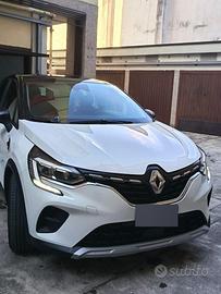 Renault Captur 1590 diesel