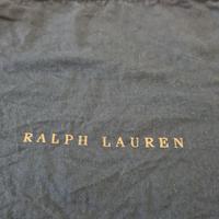 sacchetto antipolvere. Ralph LAUREN 