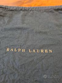 sacchetto antipolvere. Ralph LAUREN 