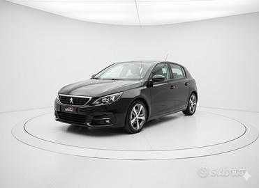 Peugeot 308 BlueHDi 130 S&S EAT8 Business