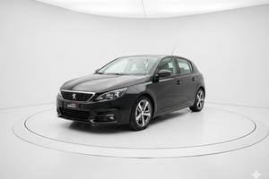 Peugeot 308 BlueHDi 130 S&S EAT8 Business