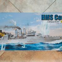 ✅ Trombettiere 05353 1/350 HMS Cornwall Cornovagli