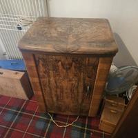 macchina da cucire vintage 