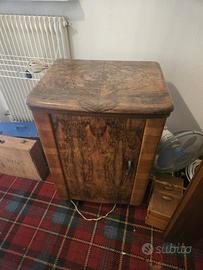 macchina da cucire vintage 