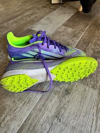 Adidas f50 league TF scarpe calcetto