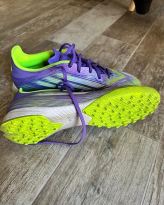 Adidas f50 league TF scarpe calcetto
