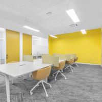 Spazi di coworking a TURIN, Confienza