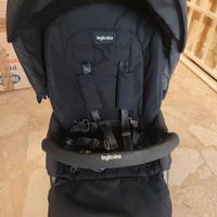 Trio Inglesina usato