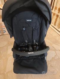 Trio Inglesina usato