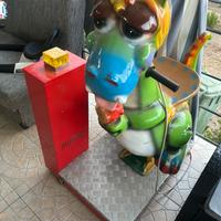 Giostra bambini