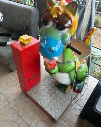 Giostra bambini