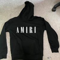 felp amiri