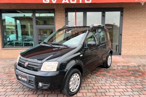 Fiat Panda 1.2 4x4 Climbing