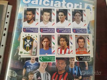 Aggiornamenti Mondiali Germania 2006