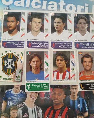 Aggiornamenti Mondiali Germania 2006