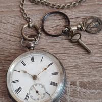 orologio da taschino