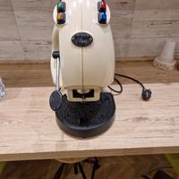 frog macchina da caffe