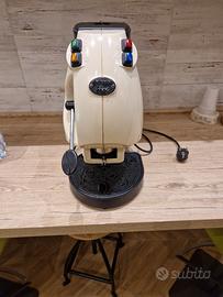 frog macchina da caffe