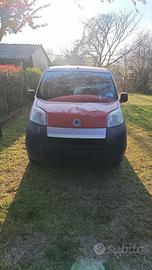 Fiat fiorino metano