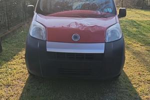 Fiat fiorino metano