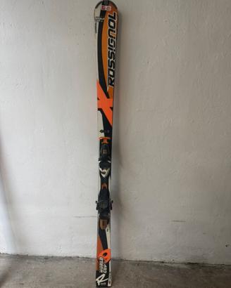 Sci Rossignol Radical World Cup