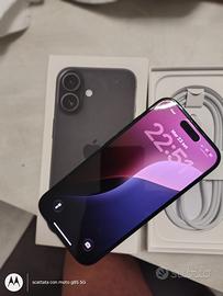 Iphone 16  128gb