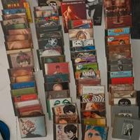 discografia Mina