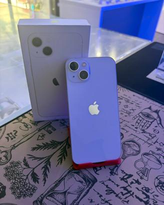 IPhone 13 usato in buone condizioni