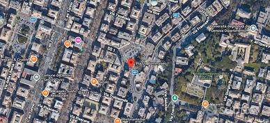 Foce genova mini appartamento